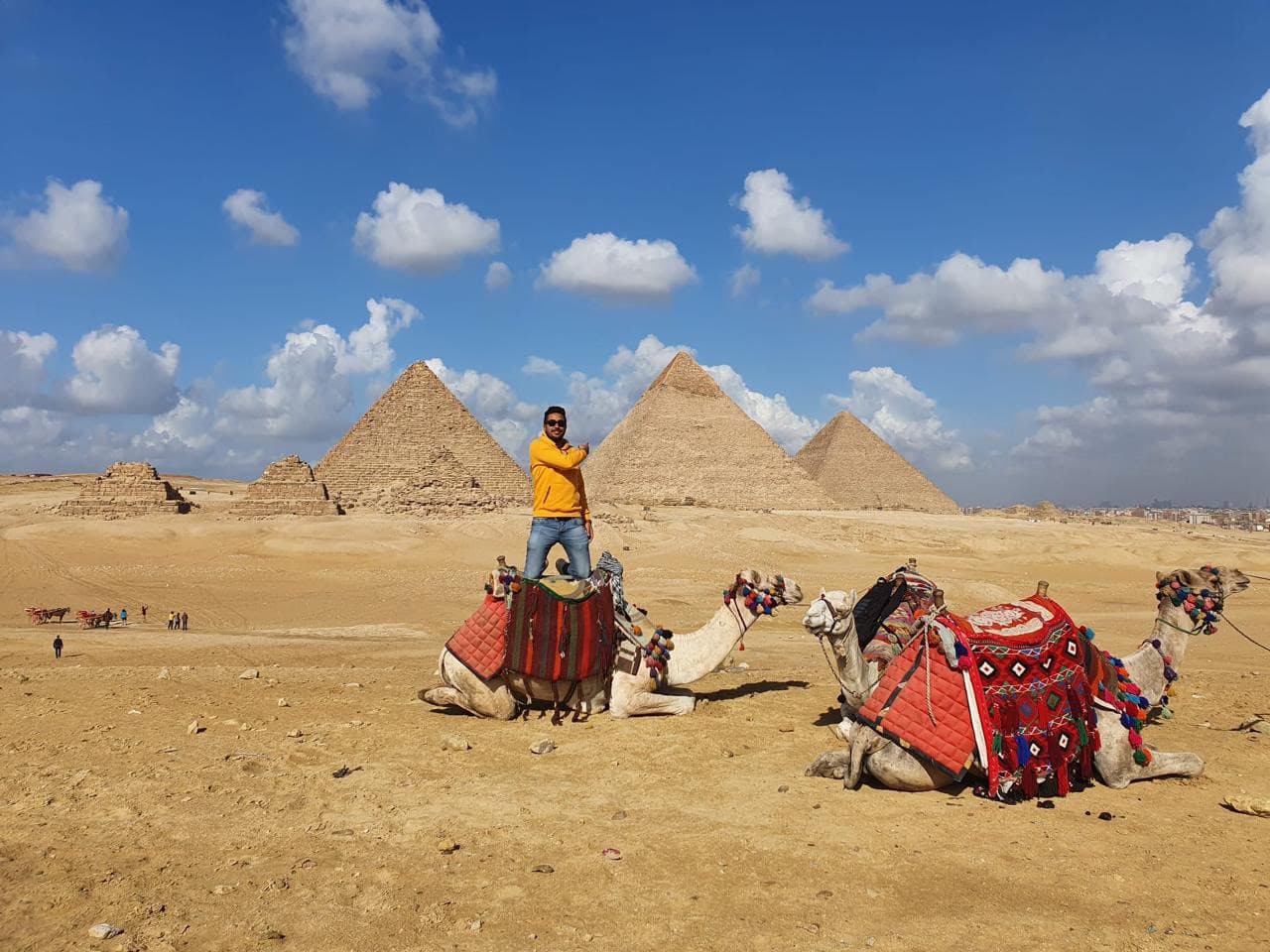 Cairo – 1 Day