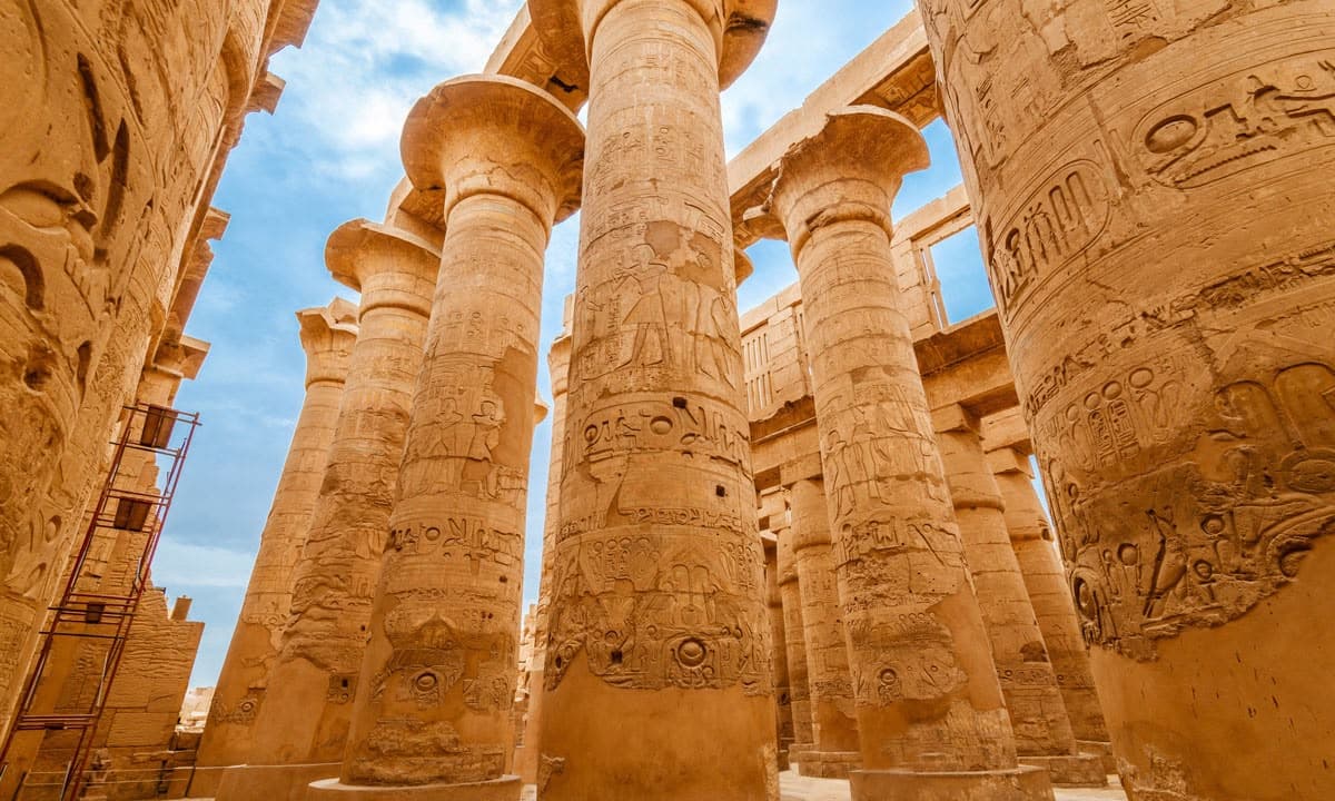 Luxor – 1 Day